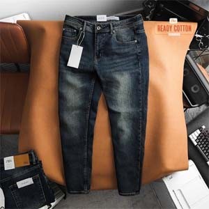 Stylish Men’s Jeans Pant